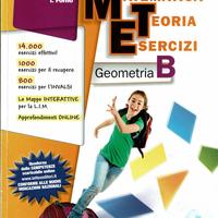 Matematica Teoria Esercizi: Geometria B