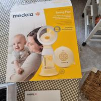 Tiralatte medela