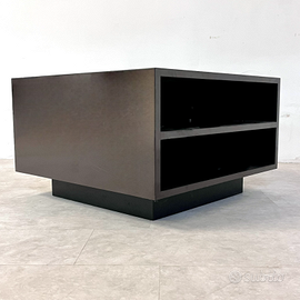 Tavolino da Caffè Willy Rizzo design anni 70
