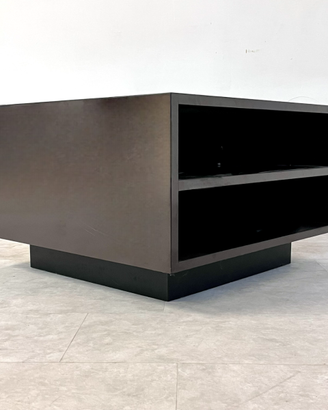 Tavolino da Caffè Willy Rizzo design anni 70