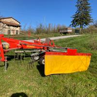 Ranghinatore Morra RM 360/10 anno 2024
