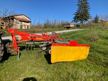 Ranghinatore Morra RM 360/10 anno 2024