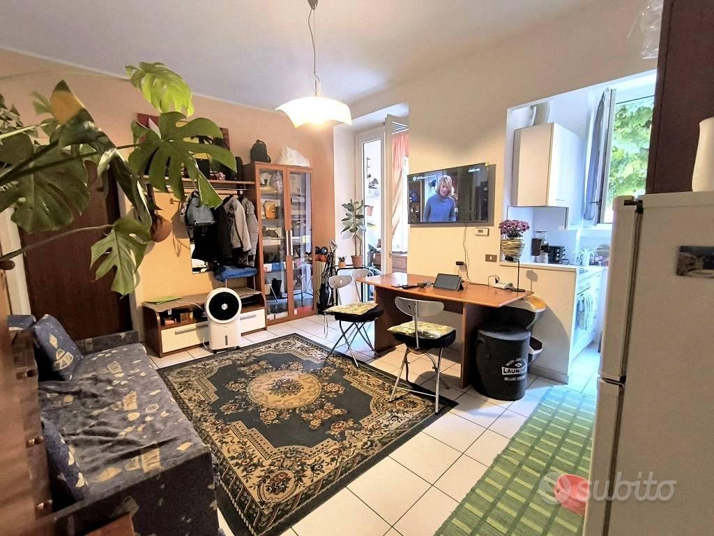 Appartamento – Lecco, Acquate, Germanedo - Vista 5
