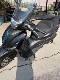 Piaggio Beverly 310