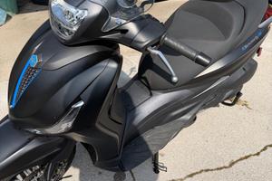 Piaggio Beverly 310
