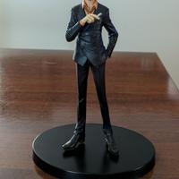 Sanji DX Figure The Grandline Men Vol.12