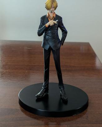 Sanji DX Figure The Grandline Men Vol.12