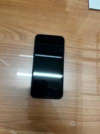 Iphone 7 Nero Opaco 2016