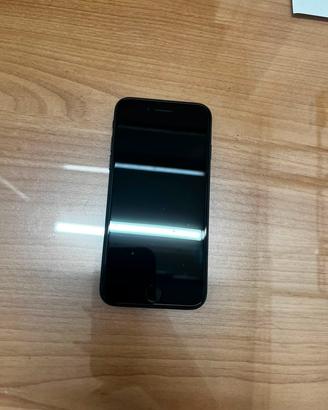 Iphone 7 Nero Opaco 2016