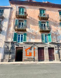 Locale COMMERCIALE fronte FIUME TEMO