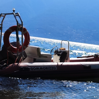 Gommone Gommorizzo