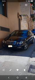 Mercedes E 220 CDI EVO