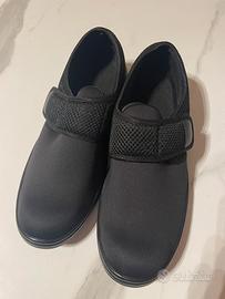 Scarpe riabilitative ultraleggere Oasi