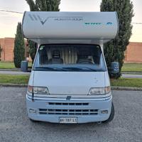 Mobilvetta 2.5 turbo disel 116cv