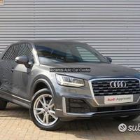 Ricambi originali Audi q2 2016-2017-2018-2019