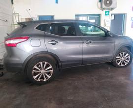 NISSAN Qashqai 1.6 dci 130 cv