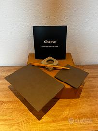 Set per sushi in pietra - nuovo