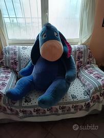 Peluche altezza 90cm