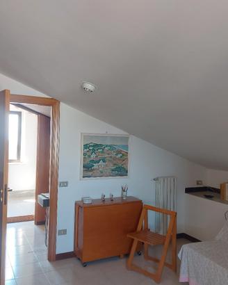 Appartamento in Stigliano 