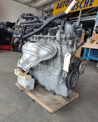 Motore HONDA JAZZ 1246cc benzina del 2008