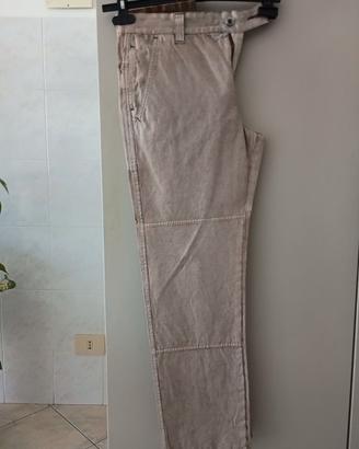 Pantaloni estivi Murphy & Nye