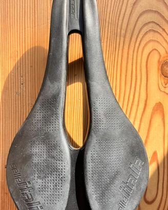 Sella bici Selle Italia Boost