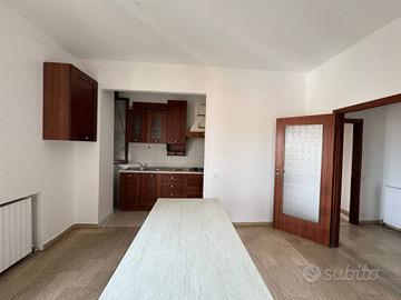 Appartamento di 84 m² con 4 locali a Concordia sul