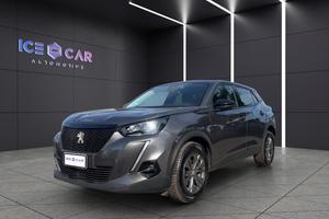 PEUGEOT 2008 PureTech 100 S&S Allure