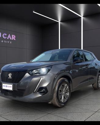 PEUGEOT 2008 PureTech 100 S&S Allure