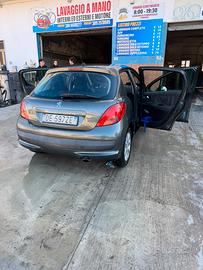 Peugeot 207 1.6 diesel