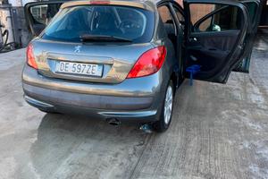 Peugeot 207 1.6 diesel
