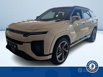 KGM Actyon K-Line 1.5 Turbo GDI 163 CV 2WD