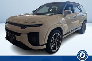 KGM Actyon K-Line 1.5 Turbo GDI 163 CV 2WD