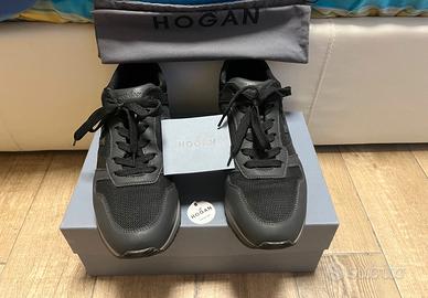 HOGAN MODELLO H321 - TAGLIA 8.5/42.5