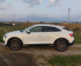 Audi Q3 Sportback 35 TDI 150 CV business