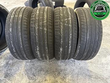 gomme usate 2355517 Estivo DUNLOP - SPORT MAXX RT 