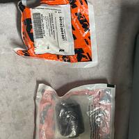 Coppia Contrappesi ktm duke 390 2018-2021