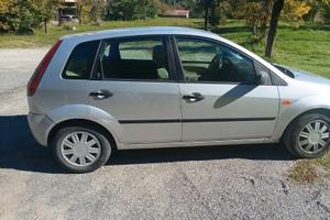 Ford Fiesta 1.4 5 porte