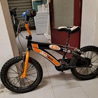 Bici Dino Bikes 320 Dualtone BMX