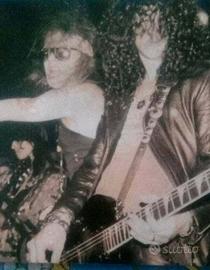 Guns N' Roses-Live In Chile 1992-2 Cd-Rare-Bootleg