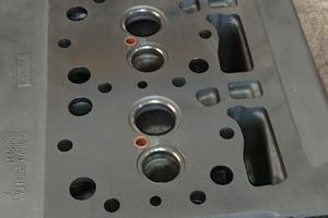 Ricambi per 2003T Volvo Penta