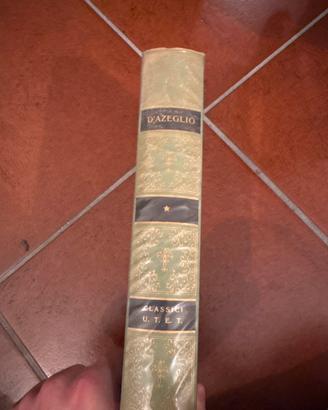 d’azeglio utet