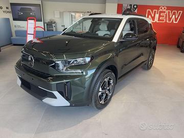 Citroën C3 Aircross PureTech Turbo 100 You