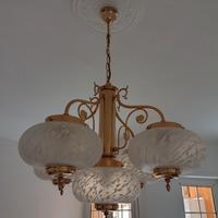 Lampadario a sospensione