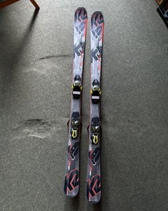 Sci K2