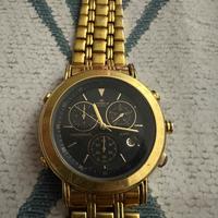 Lorenz Chronograph Alarm