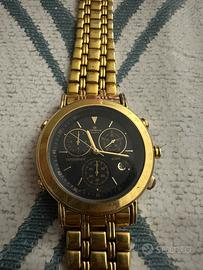 Lorenz Chronograph Alarm