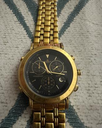 Lorenz Chronograph Alarm