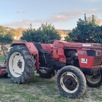 Trattore valpadana 6040