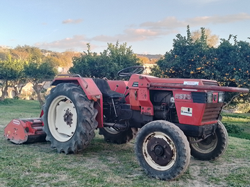 Trattore valpadana 6040